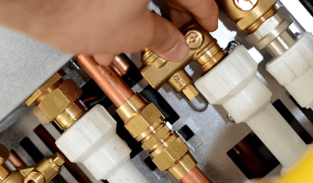 Mahmudiye Daikin Kombi Bakım Onarım Firması