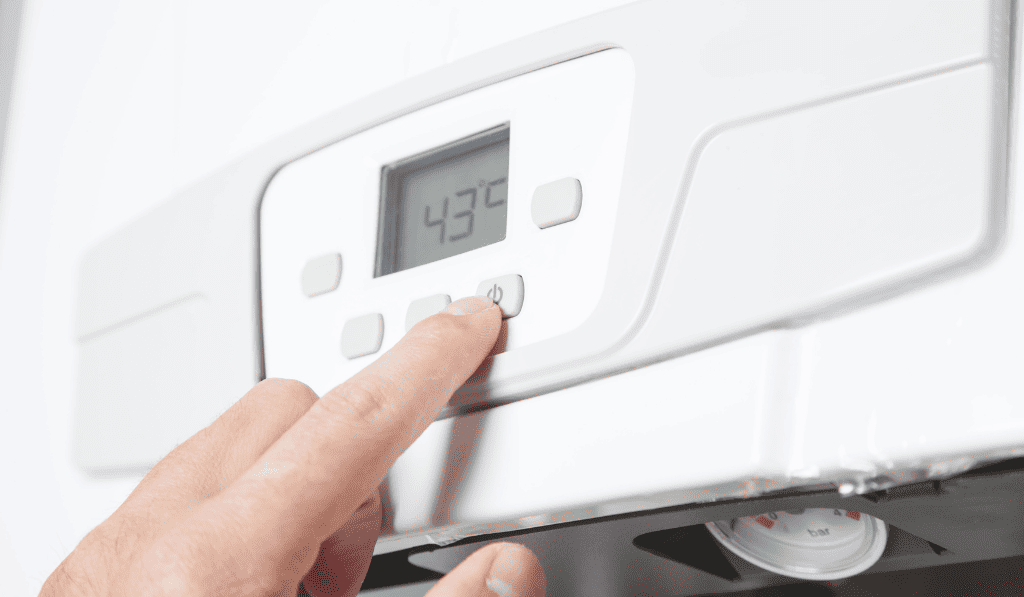 Mahmudiye Daikin Kombi Servisi Uzman Ekip